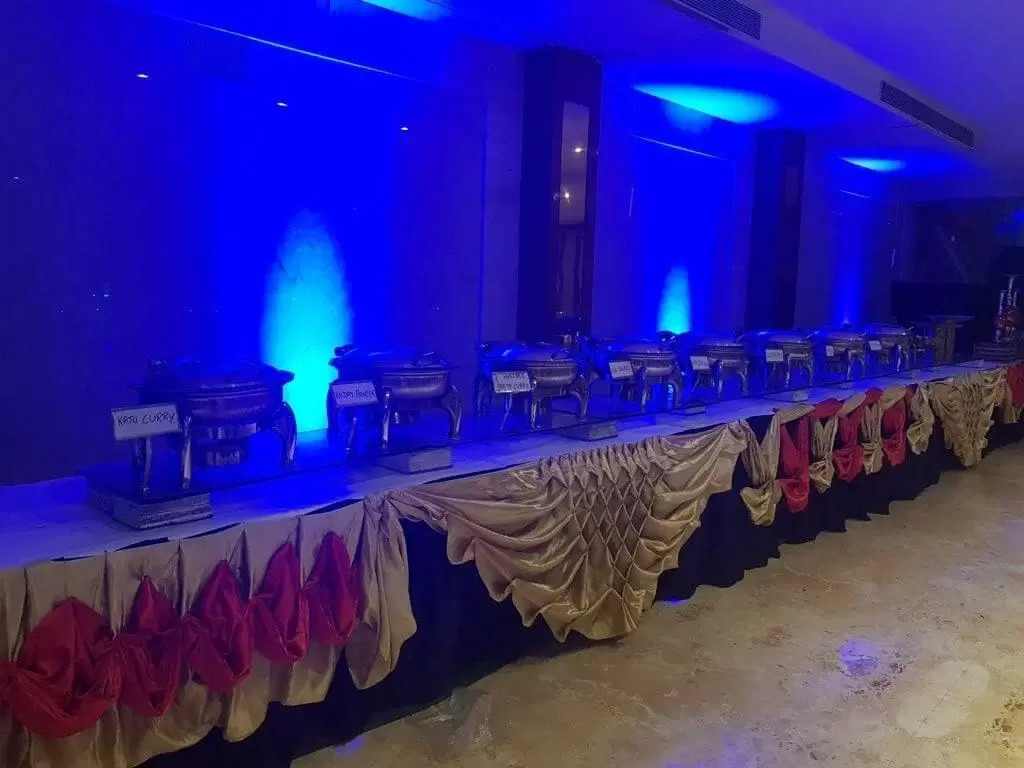 Bhopal Caterers