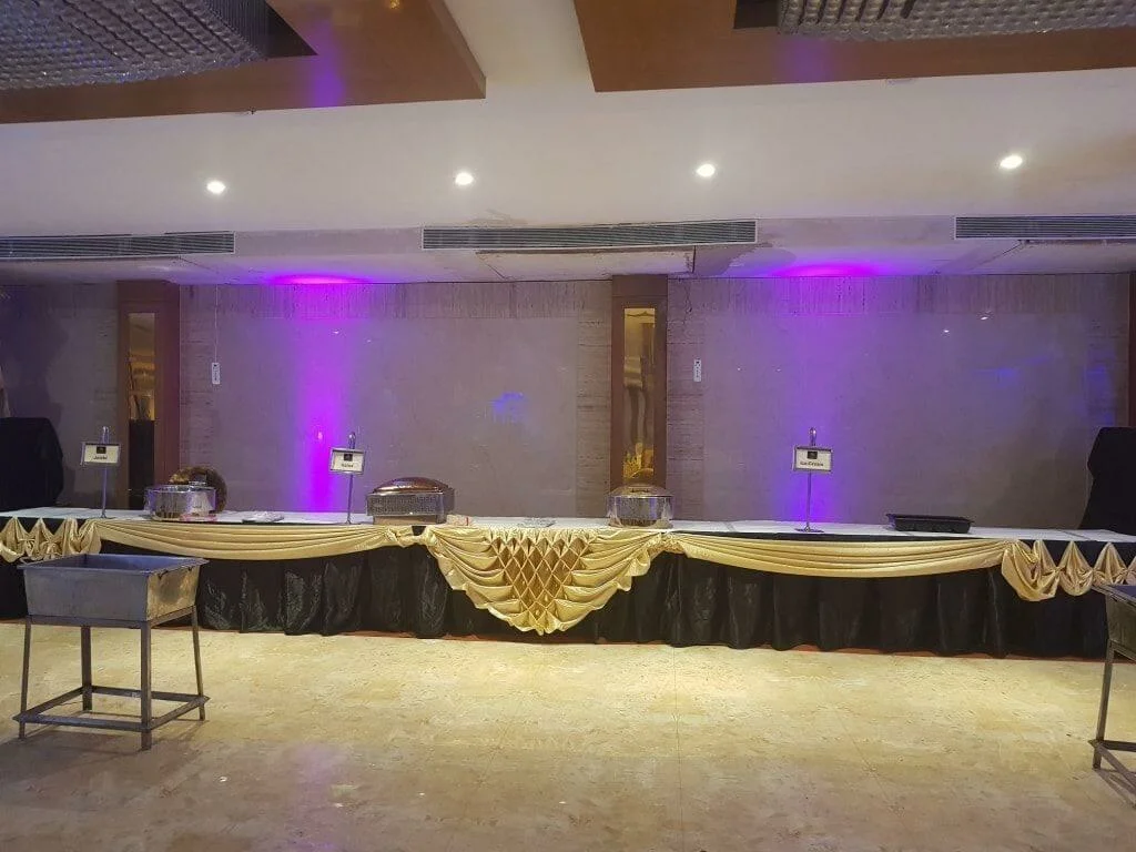Catering services Bhopal